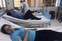 Lộ nguyên nhân vụ nổ ở KCN Nhơn Trạch, 10 công nhân bị bỏng nặng