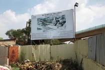 Bến xe miền Đông khó hoàn thành như hứa, SAMCO đang làm gì?