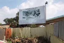 Bến xe miền Đông khó hoàn thành như hứa, SAMCO đang làm gì?