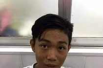 Thiếu niên 16 tuổi đâm chết đồng nghiệp bảo vệ ở Sài Gòn