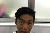 Thiếu niên 16 tuổi đâm chết đồng nghiệp bảo vệ ở Sài Gòn