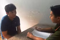 Rùng mình kế hoạch của “phi công trẻ” giết chồng tình nhân