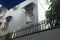 TPHCM: Trộm đột nhập 2 biệt thự lấy cả kg vàng, hàng tỷ đồng