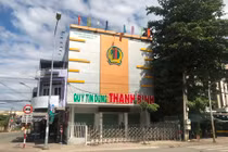 Người dân Biên Hòa lại điêu đứng vì Quỹ tín dụng... “hết tiền”