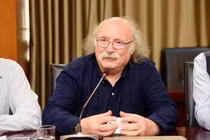 GS Nobel Vật lý Duncan: Nghiên cứu của tôi từng bị đánh giá là “vớ vẩn”