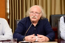 GS Nobel Vật lý Duncan: Nghiên cứu của tôi từng bị đánh giá là “vớ vẩn”