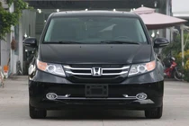 “Soi” Honda Odyssey Touring Elite nhập Mỹ giá 3,8 tỷ tại VN