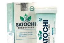 Liên tiếp bị cảnh báo, xử phạt… quảng cáo TPBVSK Satochi vẫn “chứng nào tật nấy”