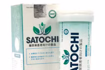 Liên tiếp bị cảnh báo, xử phạt… quảng cáo TPBVSK Satochi vẫn “chứng nào tật nấy”