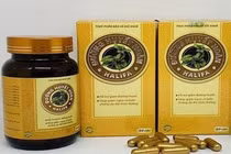 Đường huyết hoàn Halifa tiếp tục bị cảnh báo quảng cáo “láo”