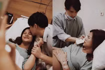 Pha Lê: "Táng vào mặt những người nói Đông Nhi đi đẻ còn làm màu"