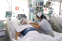 "Ngủ đông" 48 giờ, thanh niên bị điện giật ngưng tim, ngưng thở được hồi sinh