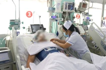 "Ngủ đông" 48 giờ, thanh niên bị điện giật ngưng tim, ngưng thở được hồi sinh