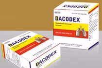 Cty CP Dược - Vật tư y tế Hải Dương lại dính “phốt” thuốc kém chất lượng