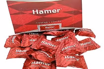 Chất cấm trong kẹo sâm "cường dương" Hamer nguy hại thế nào?