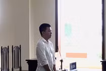 Lam Trường "khóc tiếng Mán" khi kẻ trộm khai tên mình trước công an