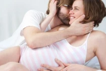 Khám phá bí ẩn 'chuyện ấy' khi có bầu