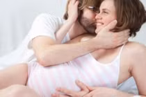 Khám phá bí ẩn 'chuyện ấy' khi có bầu