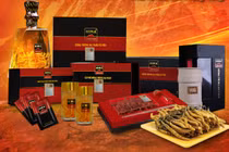 Quảng cáo “láo”, Công ty sản xuất Đông trùng hạ thảo Hima bị phạt khủng