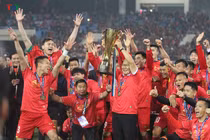 Tin mới trước lễ bốc thăm vòng loại World Cup 2022