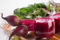 Uống 1 cốc nước ép giúp bạn chống 4 loại ung thư nguy hiểm 