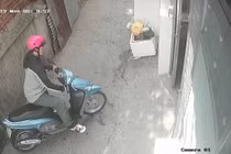 Vụ sát hại nữ sinh 19 tuổi: Nghi phạm là người yêu cũ