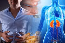 Ăn những loại rau này để qua đêm, nguy cơ bệnh thận ngay trước mắt