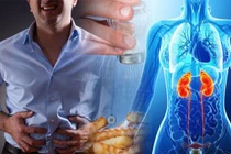 Ăn những loại rau này để qua đêm, nguy cơ bệnh thận ngay trước mắt