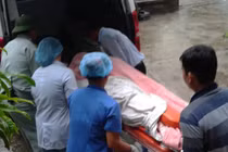 Đã xác định nguyên nhân sản phụ tử vong khi sinh mổ tại Bình Định