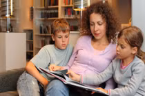 Những thói quen xấu của cha mẹ cực ảnh hưởng tới con cái