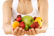 Buổi tối chớ ăn những loại quả này kẻo nguy hại sức khỏe