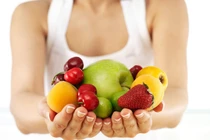 Buổi tối chớ ăn những loại quả này kẻo nguy hại sức khỏe