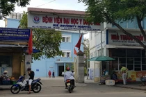 Con của sản phụ tử vong bất thường ở Huế cũng không qua khỏi