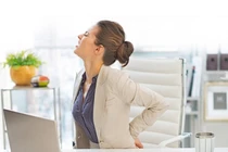 6 căn bệnh thường gặp của dân văn phòng và cách khắc phục