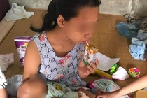 Xót xa cô gái khiếm thị bị người thân xâm hại