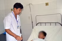 Nhờ cách này bác sĩ cứu được “của quý” đứt lìa cho bệnh nhân 