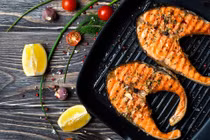 Thực phẩm phổ biến giúp quý ông tránh nguy cơ ung thư tinh hoàn