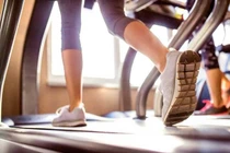 Học ngay cách này để có đôi chân thon gọn, săn chắc