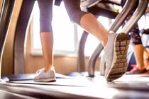 Học ngay cách này để có đôi chân thon gọn, săn chắc