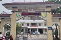 Trẻ sơ sinh đứt cổ, sản phụ tử vong sau mổ: Y tế huyện thực sự thế nào?