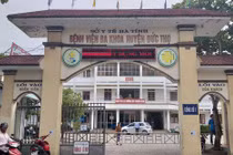 Trẻ sơ sinh đứt cổ, sản phụ tử vong sau mổ: Y tế huyện thực sự thế nào?