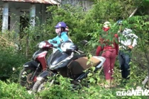 "Cò" đất tung tin Đà Nẵng thành lập quận mới để thổi giá