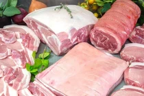 Ăn thịt lợn bao năm giờ mới biết vài mẹo nhỏ khi mua giúp tránh được thịt bệnh, ôi thiu