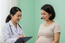 Giới hạn tuổi sinh sản tự nhiên của phụ nữ: Khi nào là quá muộn?