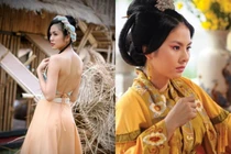Top 8 mỹ nhân cổ trang đẹp nhất màn ảnh Việt: Người là “ngọc nữ” đời đầu, người có thần thái chuẩn Thái Hậu