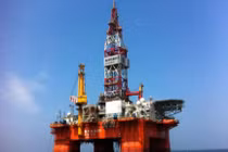 Trung Quốc tuyên bố, giàn khoan hoạt động 3 tháng ở Biển Đông