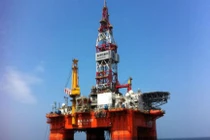 Trung Quốc tuyên bố, giàn khoan hoạt động 3 tháng ở Biển Đông