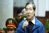 Khởi tố tội vu khống một bài báo BBC về vụ án Dương chí Dũng