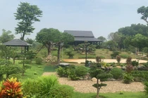 Thạch Thất, Hà Nội: Dự án nuôi trồng thủy sản biến tướng... “trang viên nghỉ dưỡng”?