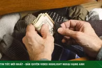  Từ việc phát hiện chồng có quỹ đen, vợ điều tra ra chuyện động trời